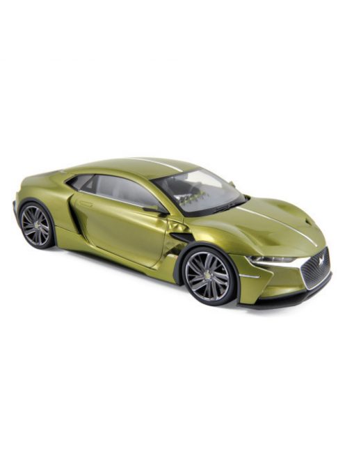 Norev - 1:18 Ds E-Tense - Salon De Geneve 2016