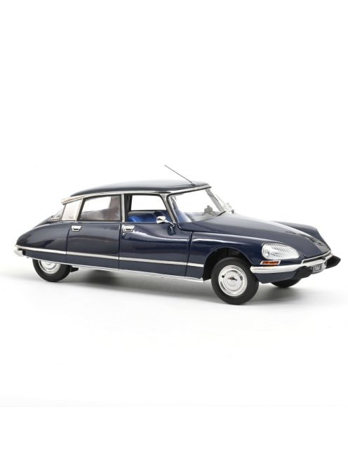 NOREV - CITROEN DS23 PALLAS 1974 ORIENT BLUE