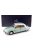 Norev - CITROEN DS23 PALLAS 1972 GREEN MET SILVER