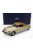 NOREV - CITROEN DS19 LE DANDY 1964 BEIGE MET BROWN