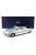 Norev - CITROEN DS21 LE LEMAN 1968 2 TONE BLUE