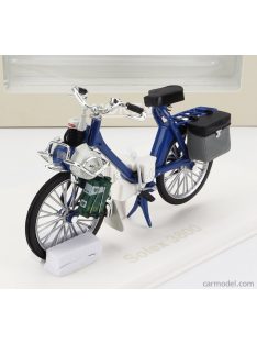 Norev - Solex 3800 1969 Blue