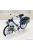 Norev - Solex 3800 1969 Blue