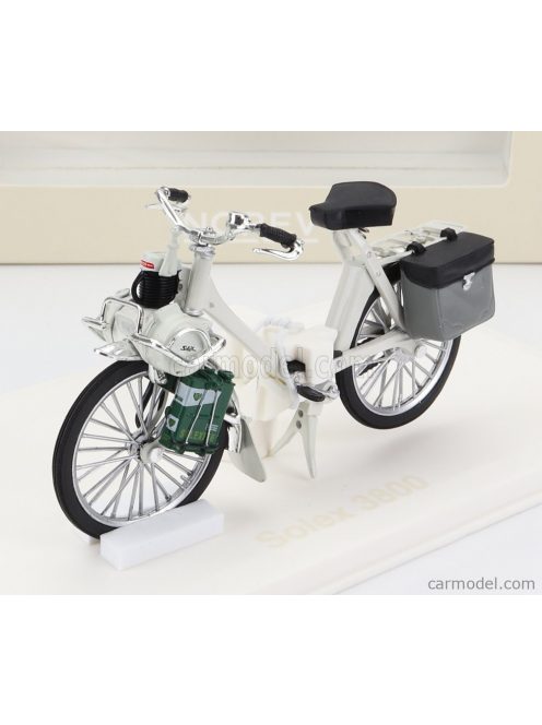 Norev - Solex 3800 1969 White