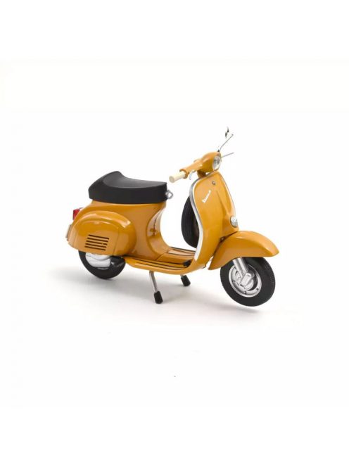 Norev - 1:18 Vespa 50 R 1969 Positano Yellow - NOREV