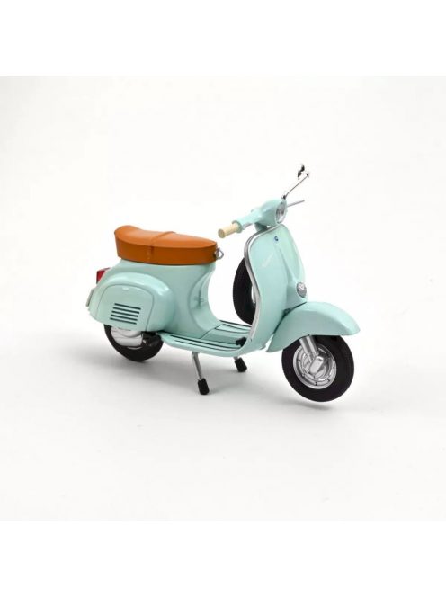 Norev - 1:18 Vespa 50 N 1969 Acqua Marina Blue - NOREV