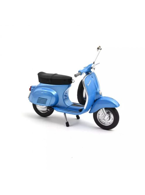 Norev - 1:18 Vespa 125 Primavera 1968 Blue Metallic - NOREV