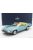 Norev - Jaguar Xj-S Cabriolet 1988 Light Blue