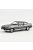 NOREV - 1:18 Ford Capril Mk.III 2.8 Injection RHD 1981 Grey metallic - NOREV