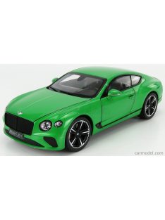 Norev - Bentley Continental Gt 2018 Apple Green