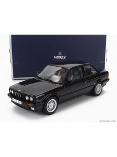 Norev - Bmw 3-Series 325I (E30) 1988 Black