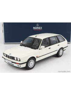 Norev - Bmw 3-Series 325I (E30) Touring 1991 White