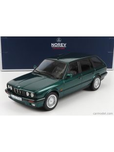 Norev - Bmw 3-Series 325I (E30) Touring 1991 Green Met