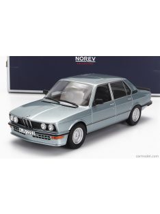 Norev - Bmw 5-Series M535I 1980 Blue Met