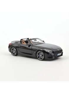 Norev - 1:18 Bmw Z4 2019 Black Metallic