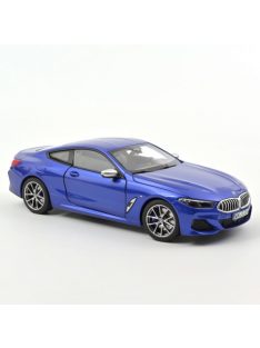 Norev - 1:18 Bmw M850I 2019 Blue Metallic