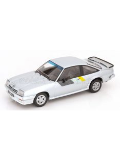 NOREV - OPEL MANTA B i240 1985 SILVER