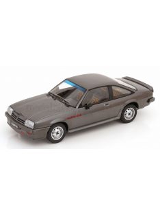 NOREV - OPEL MANTA B GT/E 1982 GREY