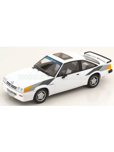   NOREV - OPEL MANTA B 1984 - IRMSCHER MANTA - THE MOVIE FRED WHITE