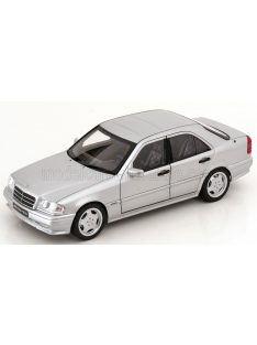 NOREV - MERCEDES BENZ C-CLASS C36 AMG (W202) 1993 SILVER