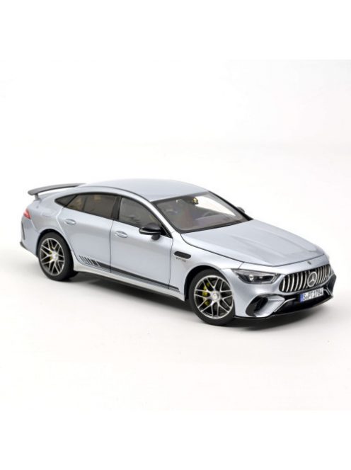 Norev - 1:18 Mercedes-Amg Gt 63 4Matic 2021 - Silver