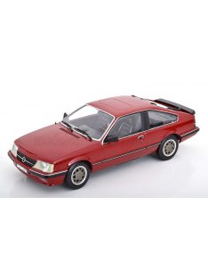 NOREV - OPEL MONZA 3.0E 1983 RED