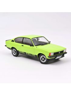 Norev - 1:18 Opel Kadett Rallye 2.0 E 1977 - Green