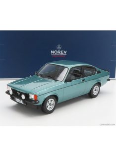 Norev - Opel Kadett E Rally 1978 Light Blue