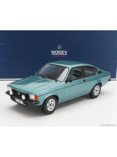 Norev - Opel Kadett E Rally 1978 Light Blue