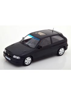 NOREV - OPEL ASTRA F GSi 1992 BLACK