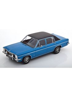 NOREV - OPEL DIPLOMAT V8 1969 BLUE BLACK