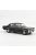 NOREV - 1:18 Opel Diplomat V8 1969 Black - NOREV