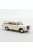 NOREV - 1:18 Mercedes-Benz 200 Universal 1966 Cream - NOREV