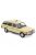 Norev - 1:18 Mercedes-Benz 200 T 1982 - Taxi