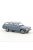 Norev - 1:18 Mercedes-Benz 200 T 1980 Blue