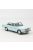 Norev - 1:18 Mercedes-Benz 200 1968 - Light Blue