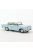 Norev - 1:18 Mercedes-Benz 220 S 1965 Light Blue