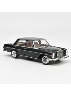   NOREV - 1:18 Mercedes-Benz 280 SE 1968 Green metallic - NOREV