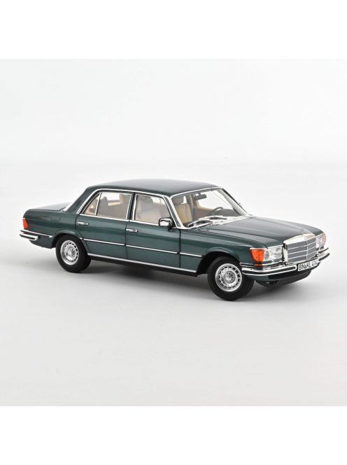 NOREV - 1:18 Mercedes-Benz 450 SEL 6.9 1979 Petrol - NOREV