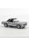 NOREV - 1:18 Mercedes-Benz 230 SL 1963 Grey - NOREV