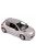 NOREV - PEUGEOT 206 RC 2003 ALLUMINIUM SILVER