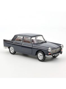 Norev - Peugeot 404 1965 - Amiral Blue - Norev