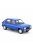 NOREV - 1:18 Peugeot 104 S 1981 Ibis Blue