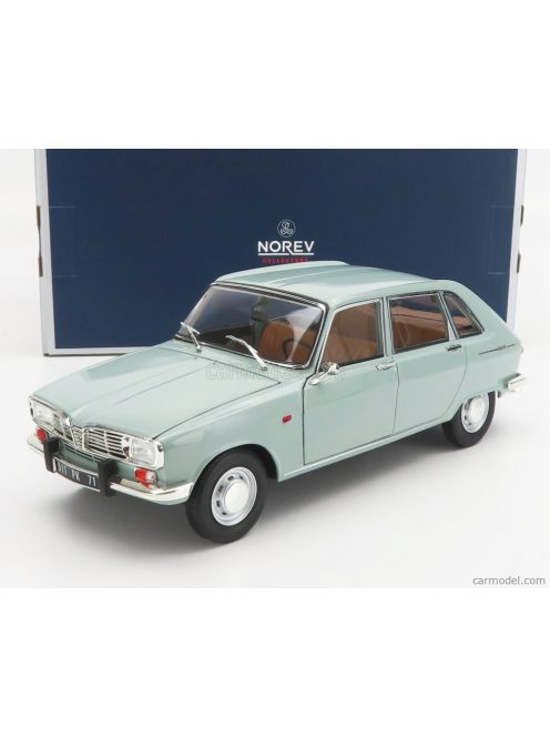 Norev - Renault R16 1968 Light Blue