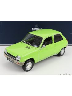 Norev - Renault R5 Tl 1972 Light Green