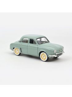 Norev - 1:18 Renault Dauphine 1958 Azur Blue