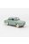 Norev - 1:18 Renault Dauphine 1958 Azur Blue