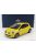 Norev - Renault Clio Rs F1 Team 2007 Sirius Yellow