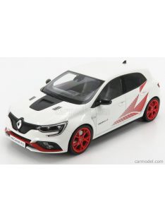 Norev - Renault Megane Rs Trophy R 2019 White