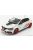 Norev - Renault Megane Rs Trophy R 2019 White